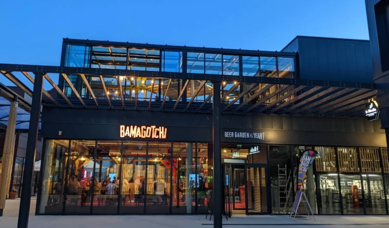Cité de la gastronomie à Dijon : BAMAGOTCHI en redressement judiciaire, un nouveau signal d’alerte avant l’échéance du 25 septembre