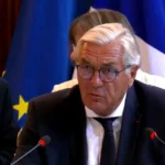 En direct – Incendies en Côte-d’Or : le Conseil départemental réuni en session extraordinaire