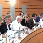 En direct : logement, économie, transition énergétique… suivez le Conseil métropolitain