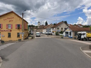 Légionellose à Port-sur-Saône : un deuxième cas signalé, les investigations se poursuivent