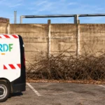 À Orgeux, GRDF fait passer une nouvelle canalisation sous l’A31 pour développer le gaz vert