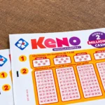 Keno : un joueur remporte un gain record de plus de 4 millions d’euros