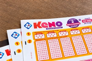 Keno : un joueur remporte un gain record de plus de 4 millions d’euros