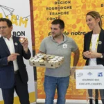 Bourgogne-Franche-Comté : la Région veut mettre davantage de produits bio et locaux dans les assiettes des lycéens