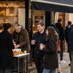 À Dijon, les commerçants invitent les habitants à partager un petit-déjeuner convivial le 18 septembre