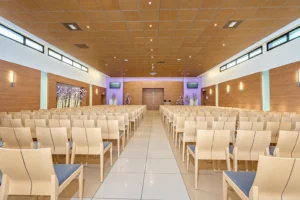 Crématorium de Dijon Métropole : une année 2025 marquée par la reprise de l’activité et l’évolution des usages funéraires