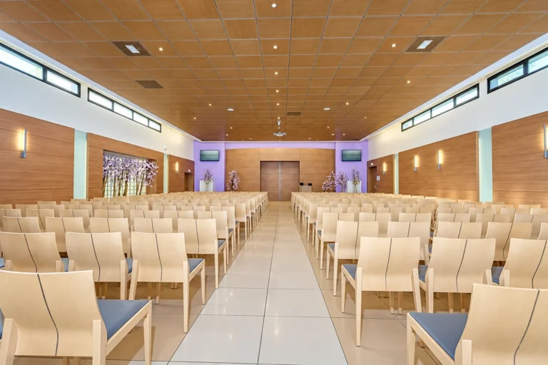 Crématorium de Dijon Métropole : une année 2025 marquée par la reprise de l’activité et l’évolution des usages funéraires