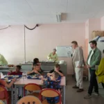 Chenôve poursuit ses investissements dans ses écoles avec près de 408 000 euros engagés en 2026