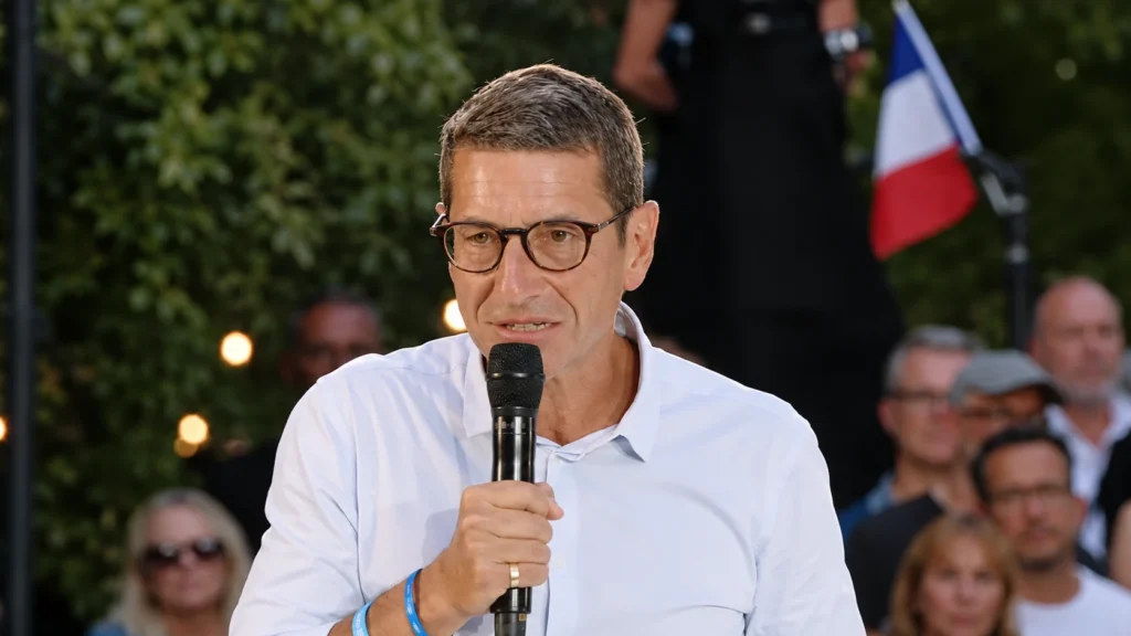 À Daix, Nouvelle Énergie Côte-d’Or va lancer sa rentrée politique derrière David Lisnard