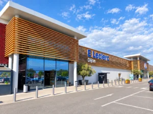 Précarité étudiante : E.Leclerc fait don d’un million d’euros de produits aux Banques Alimentaires