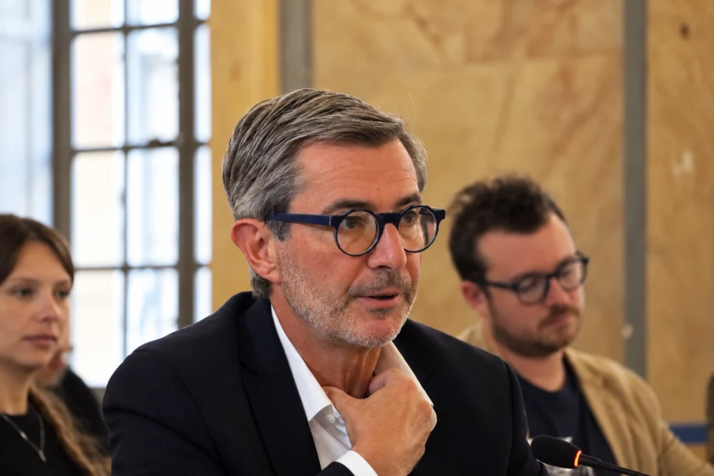 Dijon : 25 000 euros votés à une association en liquidation judiciaire, les démentis de la majorité rattrapés par des documents officiels