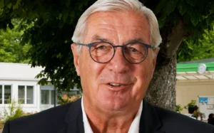 Rentrée scolaire en Côte-d’Or : François Sauvadet adresse un message aux 22 800 collégiens
