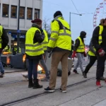 Gilets jaunes : les appels au 17 octobre se multiplient, faut-il craindre un nouveau mouvement ?