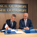 À Strasbourg, la France signe trois textes pour renforcer la coopération judiciaire européenne