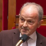Hubert Brigand se voit déjà à la Ruralité : 4 640 km², 342 communes… et une lettre de motivation à Matignon