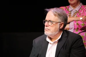 Après l’orage de grêle, Thierry Falconnet appelle à revoir les dispositifs d’indemnisation