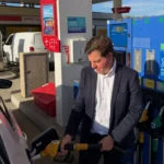 Carburants : Laurent Bourguignat propose d’agir directement sur le prix à la pompe