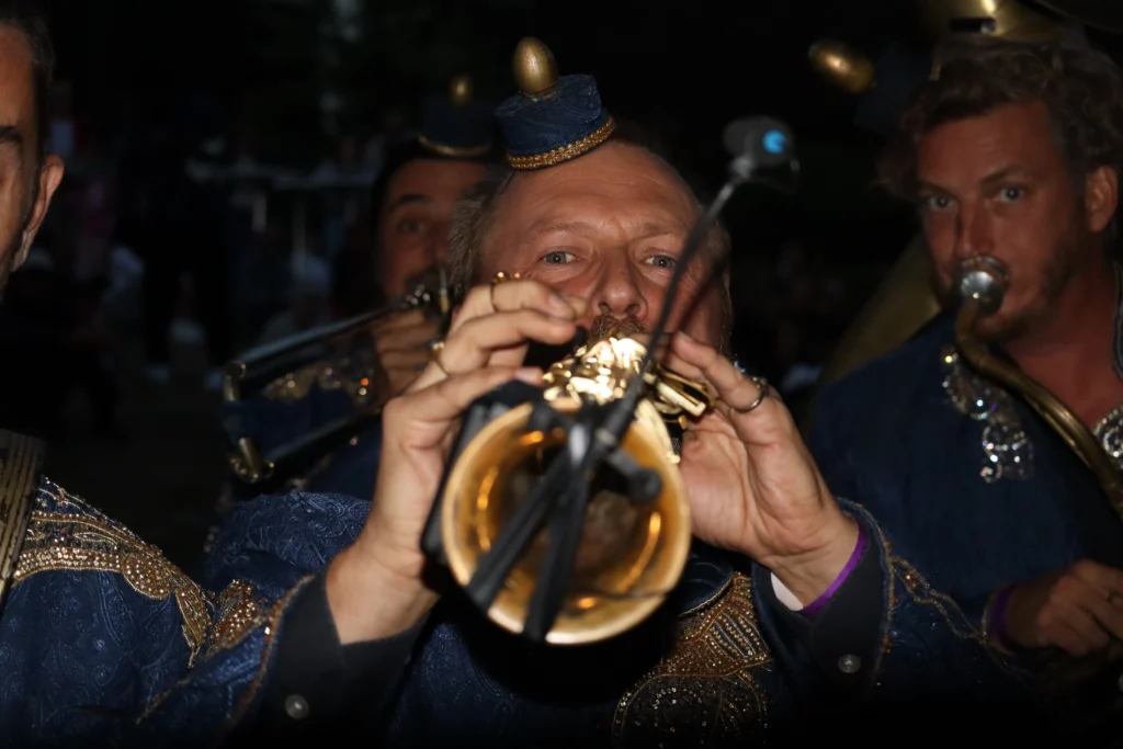 Une soirée festive pour lancer « Arts et Scènes »