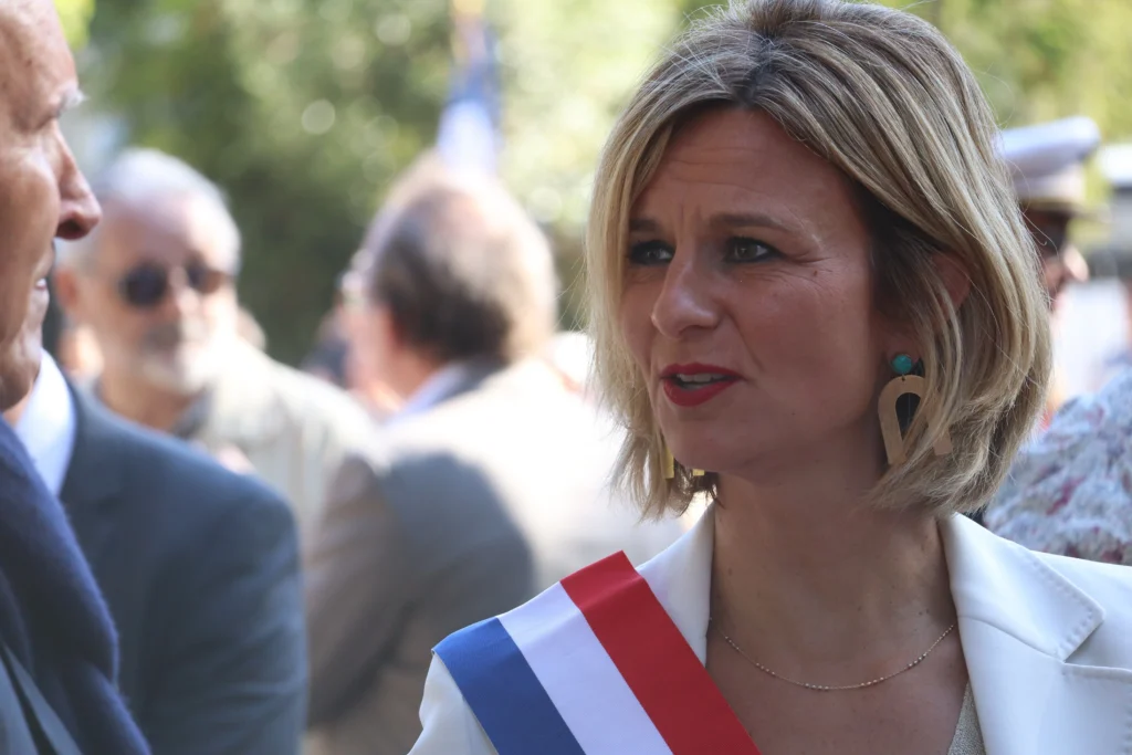 Violences sexistes et sexuelles : un amendement d’Océane Godard ouvre la voie à une peine d’inéligibilité