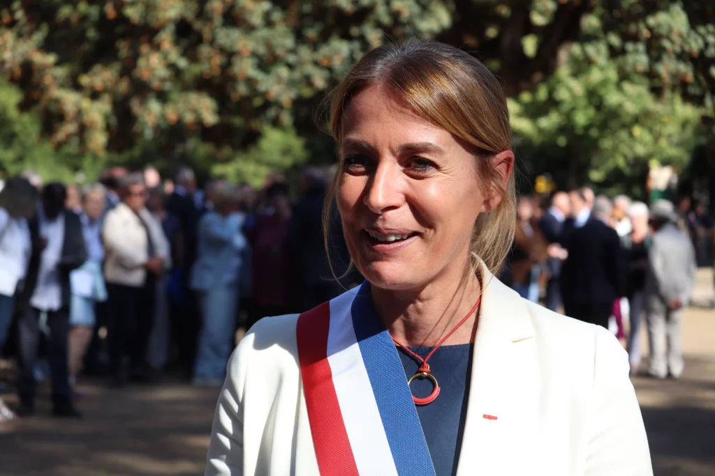 En images : Dijon se souvient, 82 ans après sa Libération