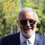 Sénatoriales en Côte-d’Or : le Parti Radical apporte son soutien à François Rebsamen