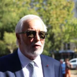 Métropole de Dijon : le message très clair de Nathalie Koenders à François Rebsamen