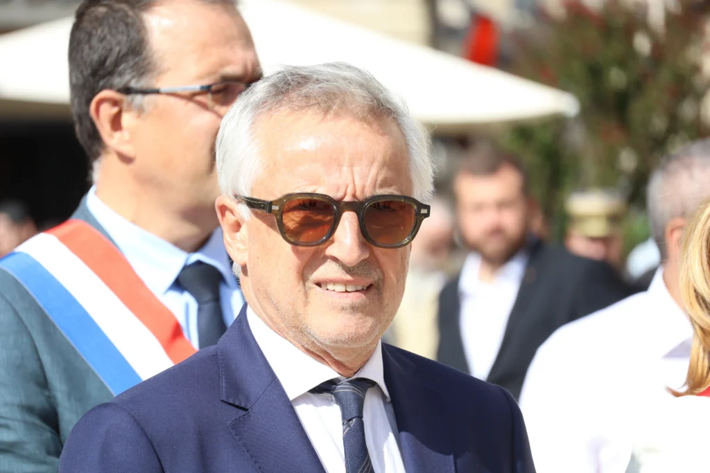 En images : Dijon se souvient, 82 ans après sa Libération