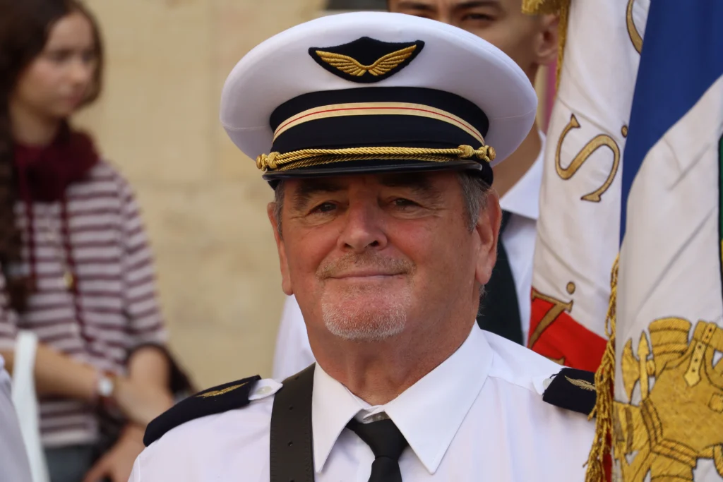 En images : Dijon se souvient, 82 ans après sa Libération