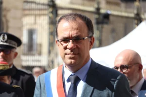 Sénatoriales 2026 en Côte-d’Or : Didier Maingault conduira la liste « Territoires et Liberté »