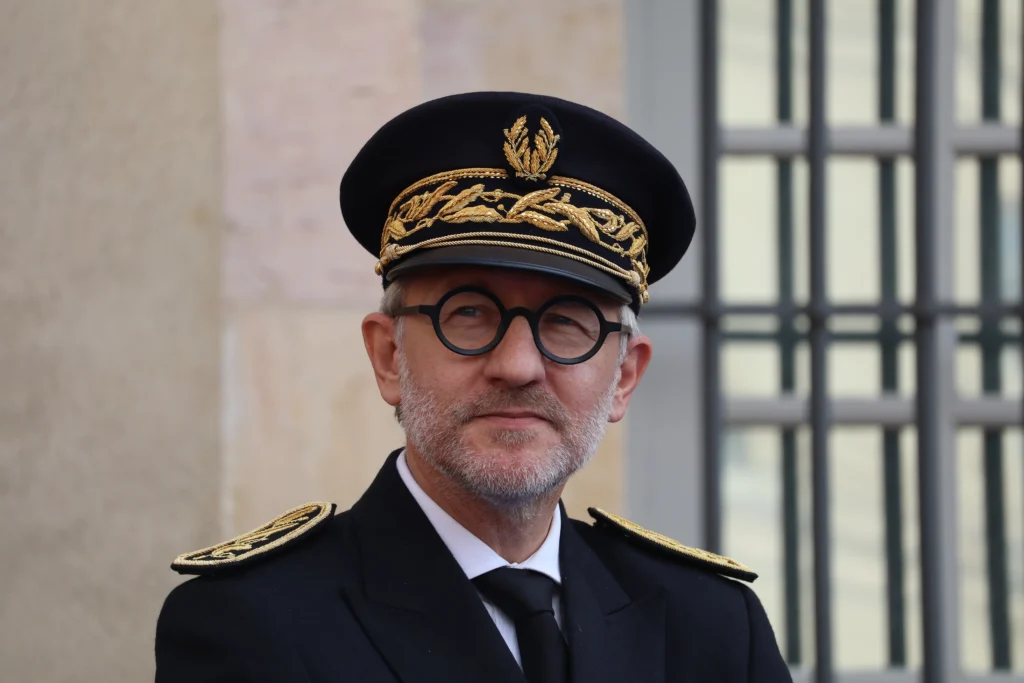 En images : Dijon se souvient, 82 ans après sa Libération