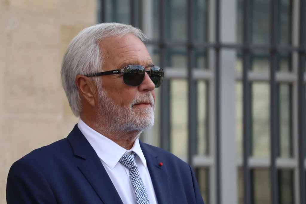 En images : Dijon se souvient, 82 ans après sa Libération