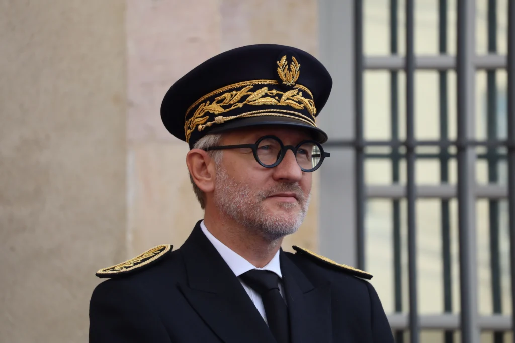 En images : Dijon se souvient, 82 ans après sa Libération