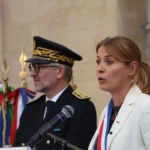 À Dijon, le 82e anniversaire de la Libération placé sous le signe de la mémoire et de la résistance