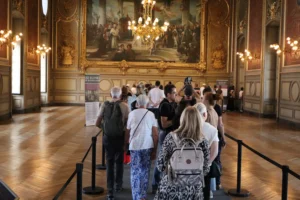 Journées européennes du patrimoine : un véritable succès populaire à Dijon