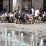 Météo à Dijon et dans la métropole : une semaine sèche et de plus en plus agréable