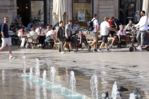 Météo à Dijon et dans la métropole : une semaine sèche et de plus en plus agréable