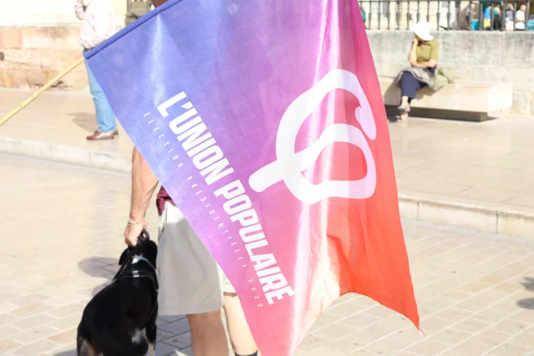 Présidentielle 2027 : une réunion publique annoncée à Dijon le 12 octobre avec Aurélie Trouvé et Clémence Guetté