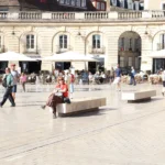 Météo à Dijon et dans la métropole : un week-end estival avec près de 30 °C dimanche