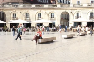 Météo à Dijon et dans la métropole : un week-end estival avec près de 30 °C dimanche