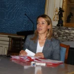François Rebsamen élu sénateur : Nathalie Koenders en route vers la présidence de Dijon Métropole