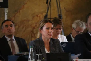 Mutuelle municipale à Dijon : le projet avance, l’opposition demande des garanties