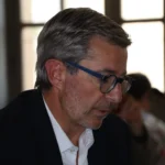 Conseil municipal de Dijon : l’arrivée de Julien Hubert provoque une vive passe d’armes entre Emmanuel Bichot et Nathalie Koenders