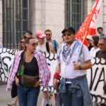 Côte-d’Or : les Jeunes communistes appellent à la mobilisation citoyenne du 17 octobre contre la vie chère
