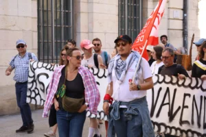Côte-d’Or : les Jeunes communistes appellent à la mobilisation citoyenne du 17 octobre contre la vie chère