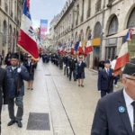 Dijon célèbre ce vendredi les 82 ans de sa Libération : commémorations, bal populaire et spectacle pyromusical au programme