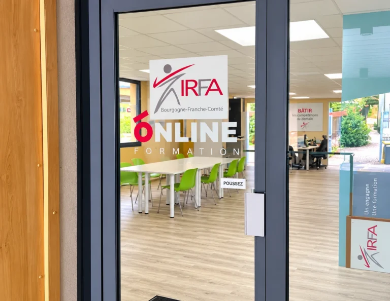 IRFA Bourgogne-Franche-Comté en redressement judiciaire : un signal d’alarme pour la formation professionnelle