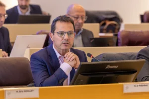 Bourgogne-Franche-Comté : 83,7 millions d’euros de financements votés par la Région