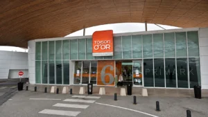 Dijon : déjà sanctionné en 2025, le magasin Jules de la Toison d’Or écope cette fois de 15 600 euros d’amende