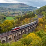 Un train historique au départ de Chambéry pour découvrir la Bourgogne le 3 octobre