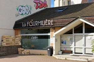 À Dijon, La Fourmilière passe en SCOP et ouvre un nouveau chapitre de son histoire
